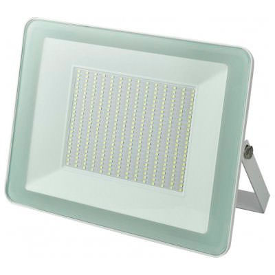 Прожектор с/д 300W, 220В, 20840Лм, 6500К, белый GLFL GENERAL