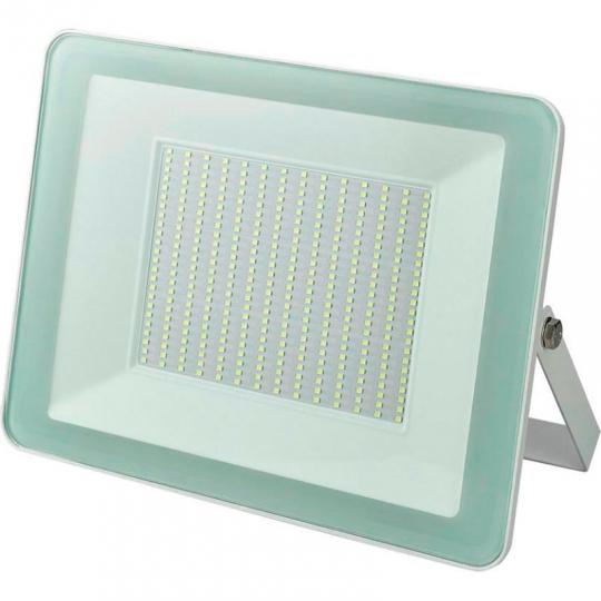 Прожектор с/д 300W, 220В, 20840Лм, 6500К, белый GLFL GENERAL