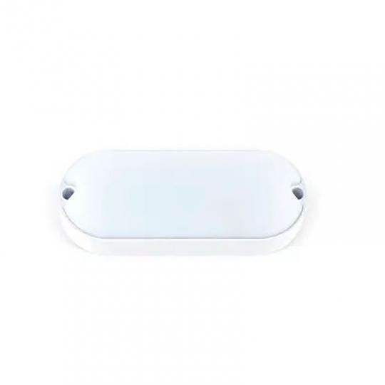 Светильник с/д влагозащищенный 15W 4000K 1200Lm IP65 VLZO3-65-15-4000 VKL Electrik