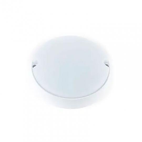 Светильник с/д круг 15W 230V 6500K 1200Lm IP65 VLZR3-65-15-6500 VKL Electrik