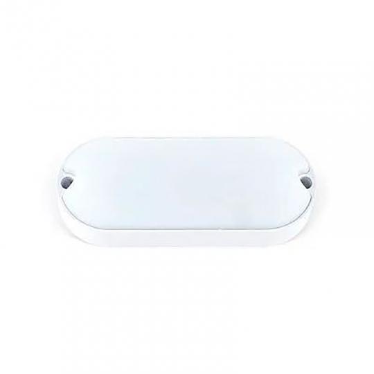 Светильник с/д влагозащищенный 12W 4000K 970Lm IP65 VLZO3-65-12-4000 VKL Electrik
