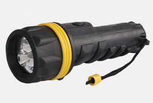 Фонарь Облик 3026 (2*R20) 3LED