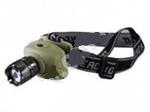 Фонарь лобный GARIN LUX HR-3W