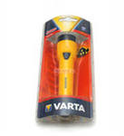 Фонарь VARTA Home 10600 BL1 (2R6)
