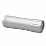 Фонарь FOCUSray 179 9LED (3*R03)