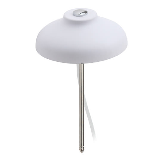 Светильник ЭРА FITO 12W FITO-12W-FLED белый (для растений в грунт)