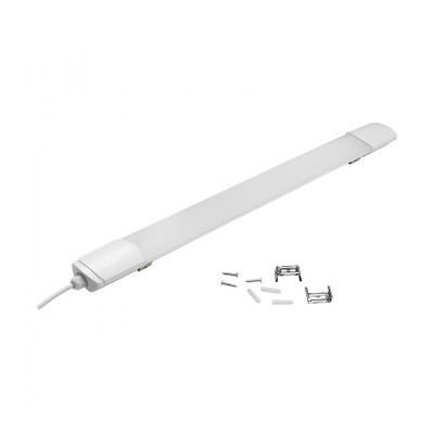 Светильник GENERAL с/д 18W 230V 6500K IP65 600 GCT2