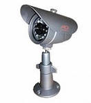 Видеокамера CCTV MDC-6220FDN-24 3,6мм, день/ночь, уличная 600твл ч/б