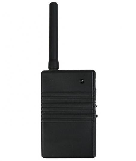 Ретранслятор/повторитель сигнала 315/433 Мгц GS-247 Rexant