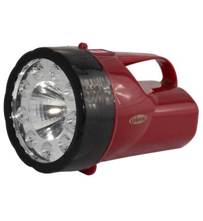 Фонарь Облик 6004 9LED (6v. 4A)