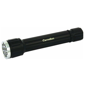Фонарь Camelion LED5106-12 (2*R6) 12LED