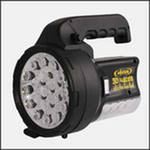 Фонарь Облик 8231 19+12LED