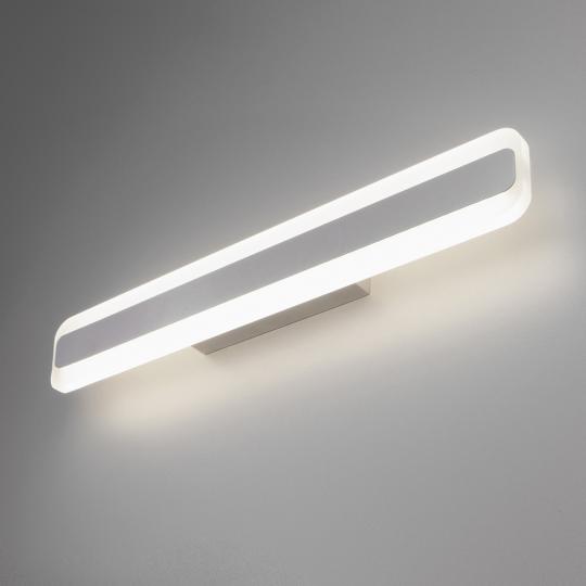 Светильник Электростандарт LED настенный 1085 MRL Ivata хром
