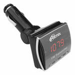 Модулятор MP3 Ritmix FMT-A750