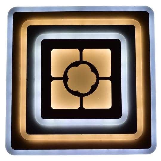 Люстра потолочная PLC-6003-500 LED 93W