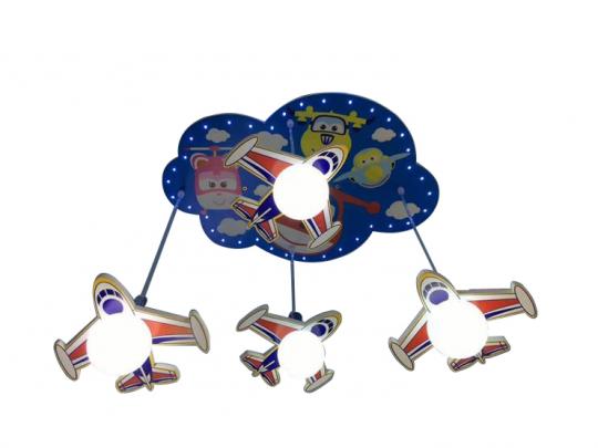 Люстра Сфера света 8241/4 Veneto Luce