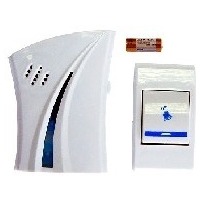 Звонок беспров. 9610 DC 2*АА (32мел)