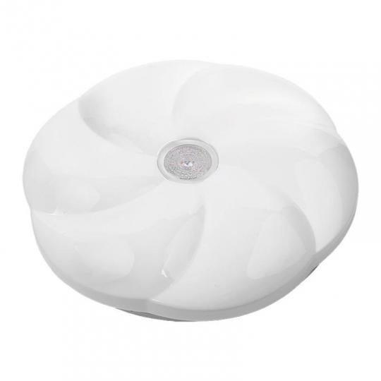Светильник GENERAL с/д управляемый 108W Fan RGB GSMCL-Smart43