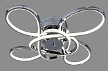 Светильник потолочный 21 Век 93182/4 с/д 80W 4000K (4х20W)