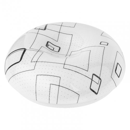 Светильник GENERAL 12W 230V 6500K  GSMCL-010-12-6500 Finestra