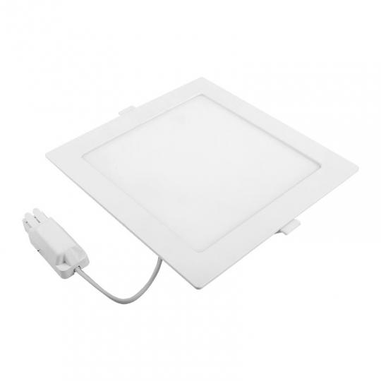 Светодиодная панель GENERAL 18W 230V 6500K IP40 GLPB-SW1-18Вт-225-6