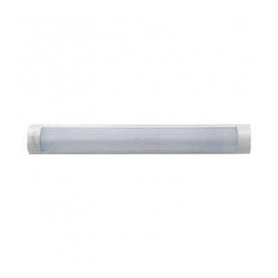Светильник GENERAL 50W 230V 6500K 4380lm IP40 1200*75*23 GLBF-S1-1200-50ВТ-IP40-6