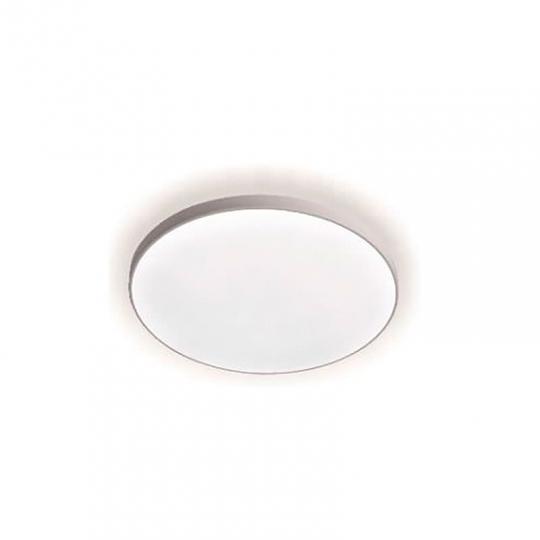 Светильник потолочный LEEK с/д, LE LED BL IP65 24W, 5000K, 1920lm 300*45 белый