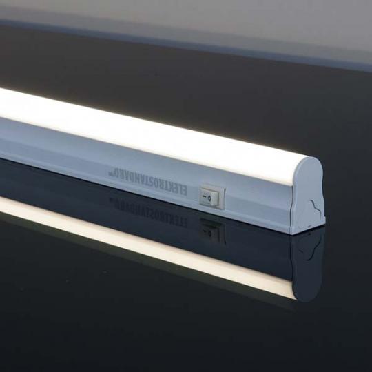 Светильник Электростандарт 18W LED Stick T5 90см,84 led 4200K
