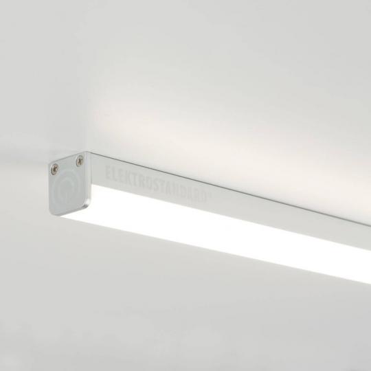 Светильник Электростандарт 7W LED Stick LST01 сенсор 4200K 30см