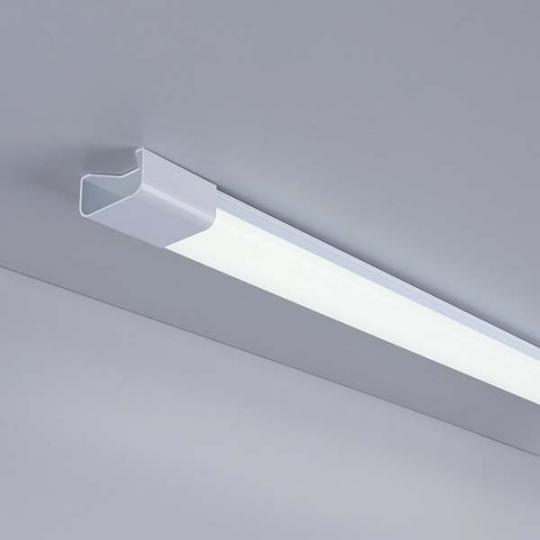 Светильник Электростандарт 36W LED 120см IP65 6500K (ЛСП 2*36)