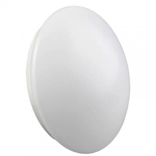 Светильник LED ДПБ1003 24Вт IP20 4000K круг белый IEK