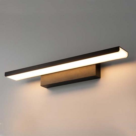 Подсветка Электростандарт 1009 Sankara LED 16W черный