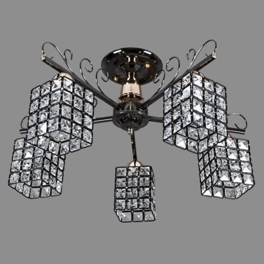 Светильник потолочный 21 Век 558J/5 (220V 40W E27)