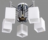 Светильник потолочный 21 Век 6346/5B (220V 40W E27)