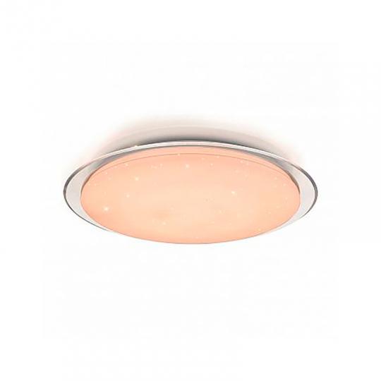 Светильник потолочный LEEK с/д LED CLL 013 Галактика 120W 5000К IP40
