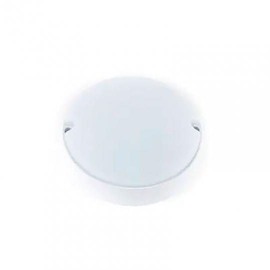 Светильник с/д круг 8W 230V 6500K IP65 VLZR3-65-8-6500 VKL Electrik