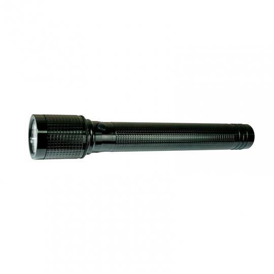 Фонарь Uniel S-LD017-BA 1+15LED аккум. (220V/12V)