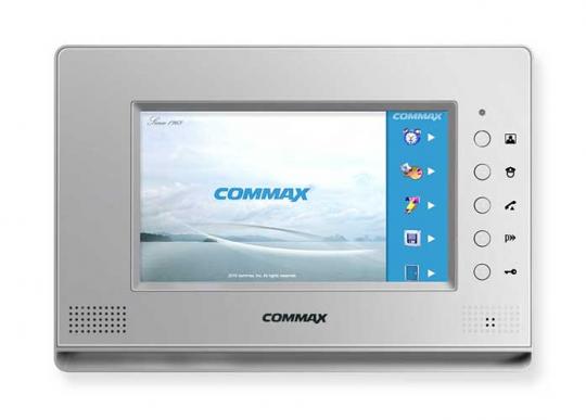 Видеодомофон Commax CDV-70A