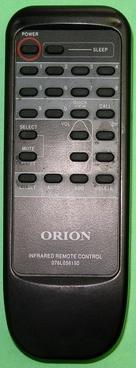 Пульт ORION 076L056150