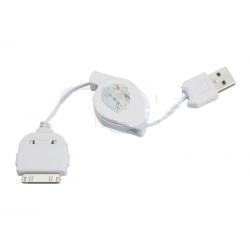 Кабель-рулетка USB 18-1192