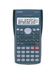 Калькулятор FX-350 MS