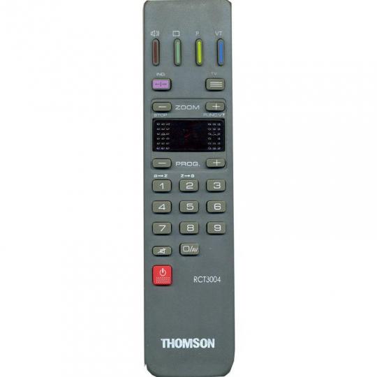 Пульт THOMSON RCT-3004