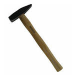Молоток 200гр дер.ручка