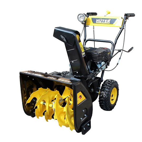 Снегоуборщик Huter SGC 4800/4800В