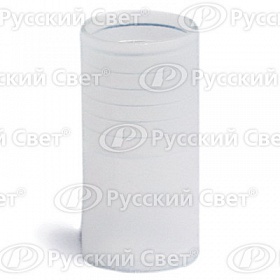 Муфта соединительная для гофр. труб d25мм ДКС 50825