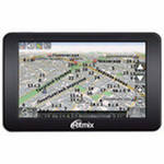 GPS-навигатор RITMIX RGP-575