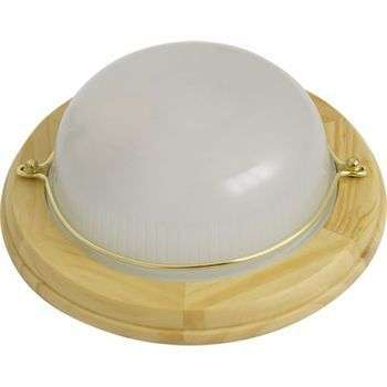 Светильник Lighton CL-035 (0303115) сосна,дуб 60W