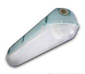 Светильник ЛСП 01-2*18-011 IP65 TECHNOLUX,Polar