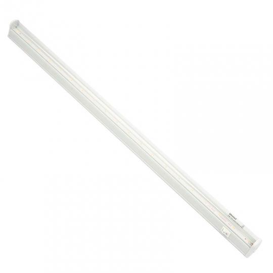 Светильник Uniel 10W LED T8 для растений, 550мм, бел/матовый