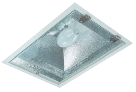 Светильник LB/R-250W (РВП-250)